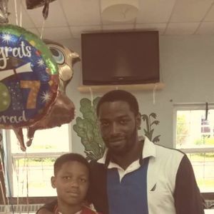 Meet your Posher, Jerome